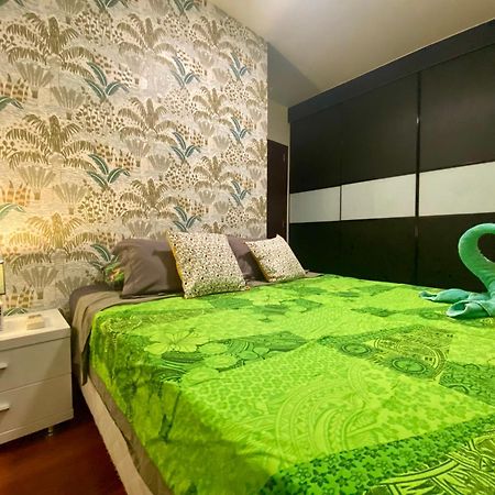 פאפיט Apartment Heitiare מראה חיצוני תמונה