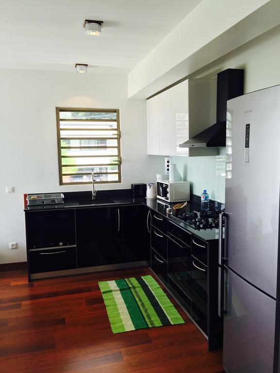 פאפיט Apartment Heitiare מראה חיצוני תמונה