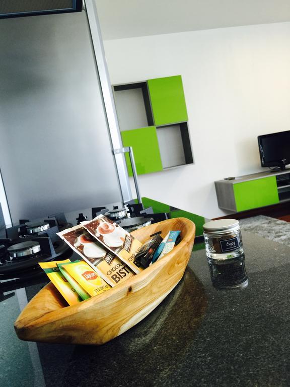 פאפיט Apartment Heitiare מראה חיצוני תמונה