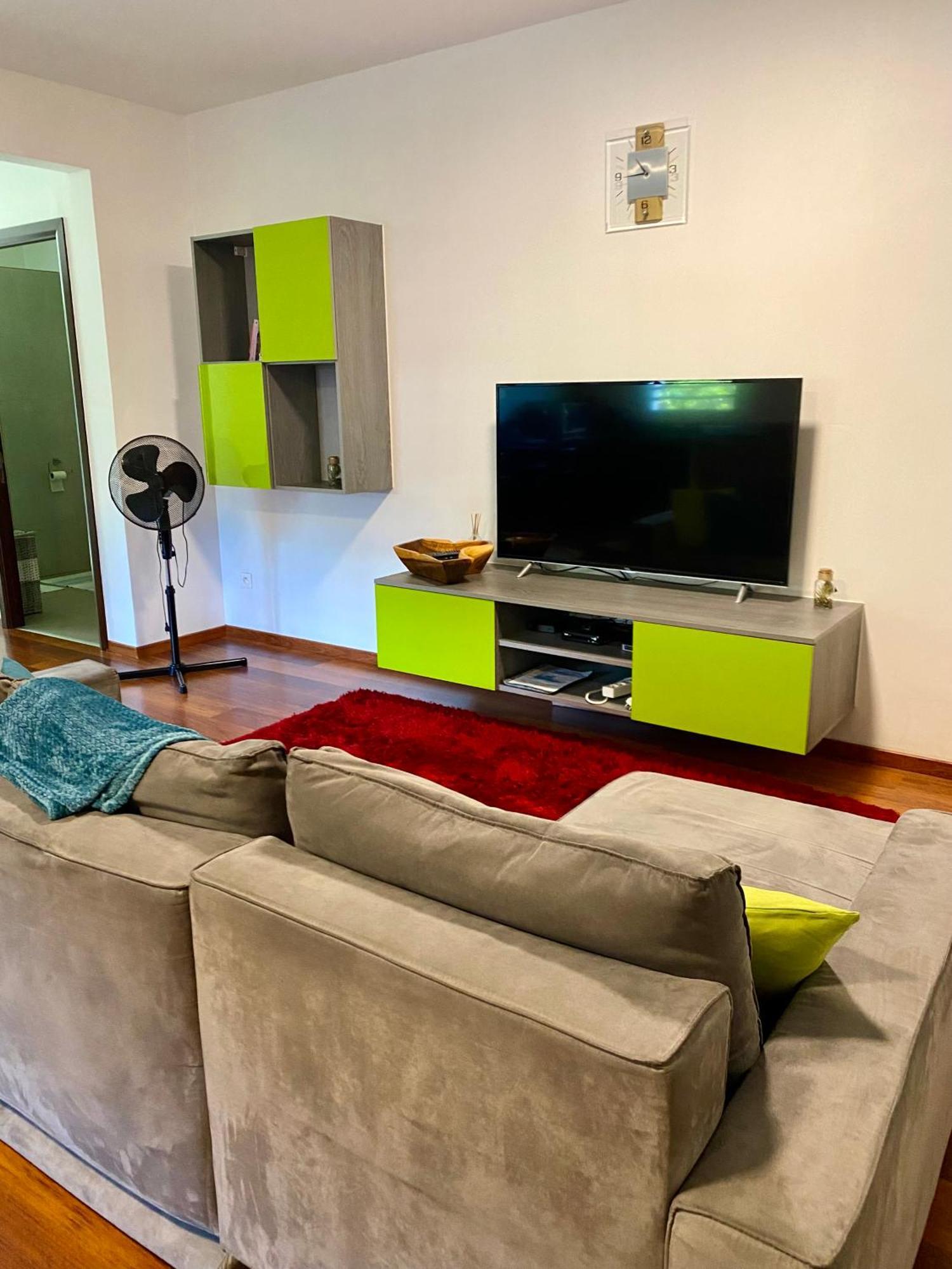 פאפיט Apartment Heitiare מראה חיצוני תמונה