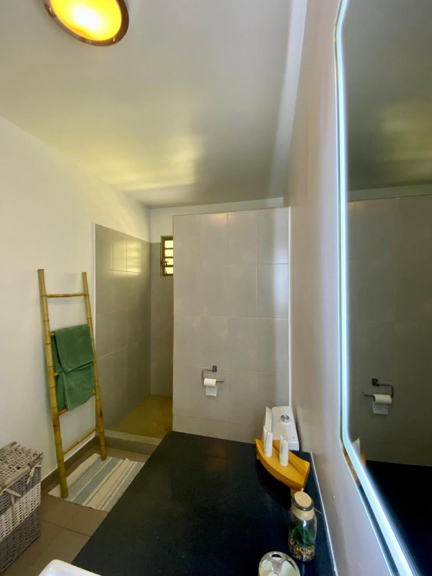 פאפיט Apartment Heitiare מראה חיצוני תמונה