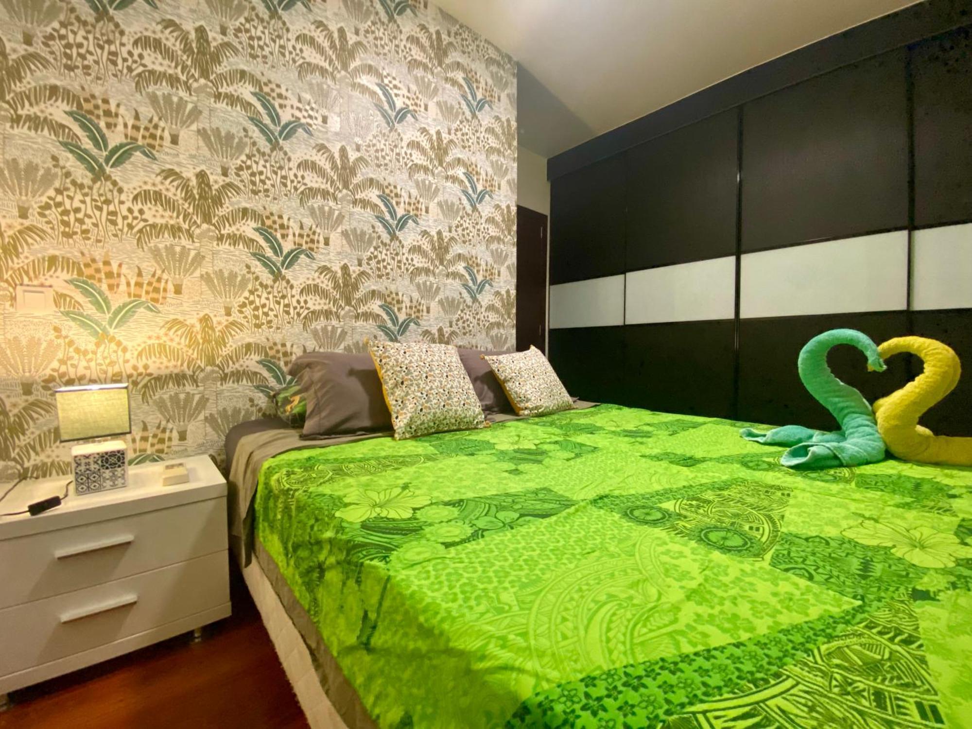 פאפיט Apartment Heitiare מראה חיצוני תמונה