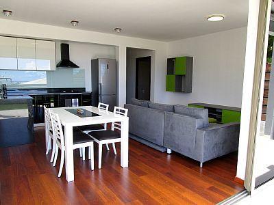 פאפיט Apartment Heitiare מראה חיצוני תמונה